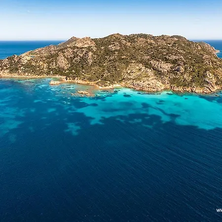 Aria Di Vacanza - Pedra Longa Villa