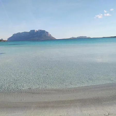 Villa Aria Di Vacanza - Pedra Longa *
