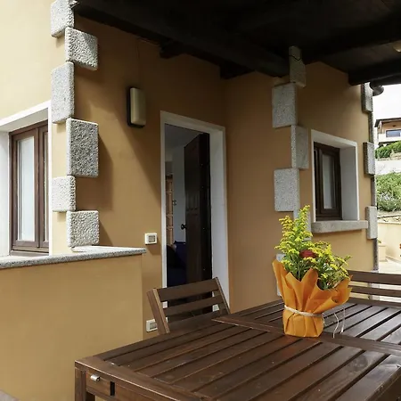 Aria Di Vacanza - Pedra Longa Villa Murta Maria
