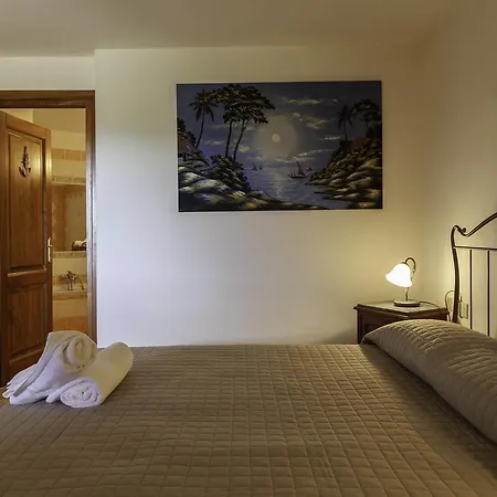 Aria Di Vacanza - Pedra Longa Villa