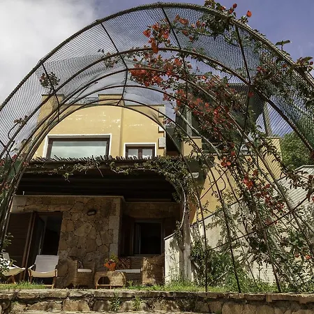 Aria Di Vacanza - Pedra Longa Villa