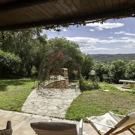 Villa Aria Di Vacanza - Pedra Longa *