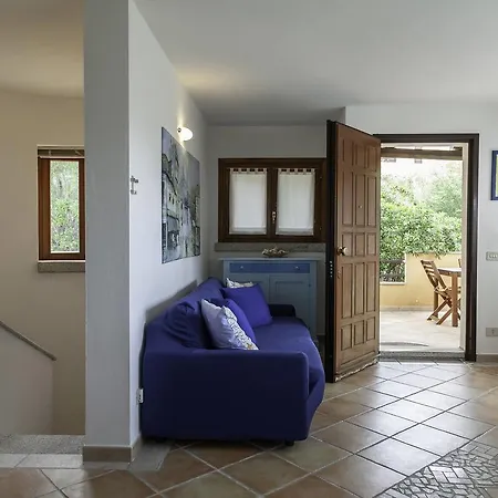 Villa Aria Di Vacanza - Pedra Longa