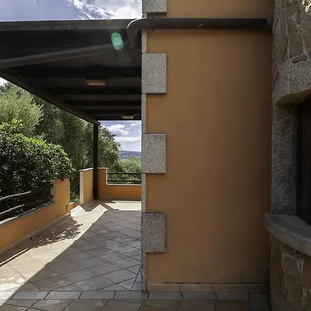 Aria Di Vacanza - Pedra Longa Villa Murta Maria