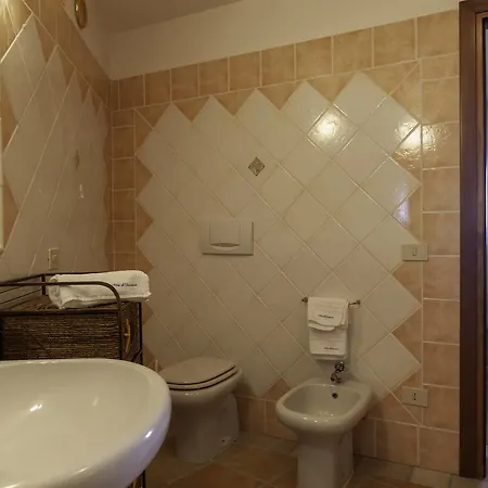 Aria Di Vacanza - Pedra Longa Villa Murta Maria