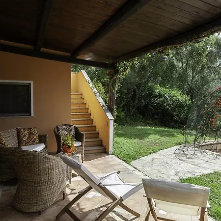 Aria Di Vacanza - Pedra Longa Villa