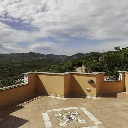 Villa Aria Di Vacanza - Pedra Longa