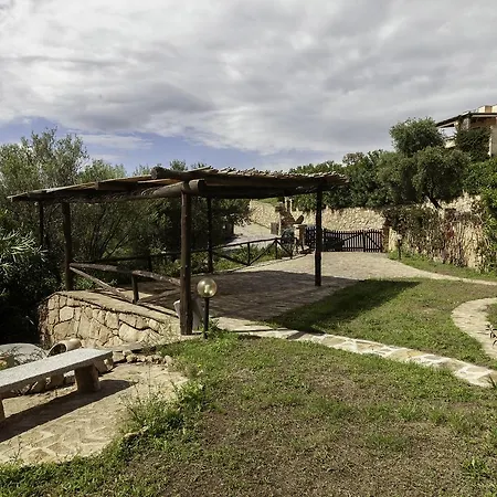 Villa Aria Di Vacanza - Pedra Longa *