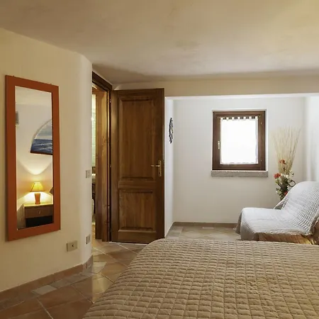 Aria Di Vacanza - Pedra Longa Murta Maria