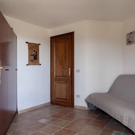 Aria Di Vacanza - Pedra Longa Villa *