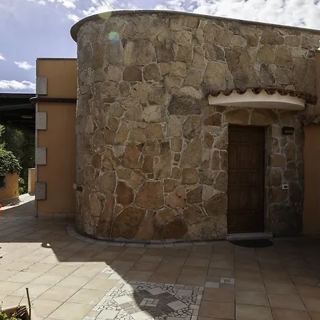 Aria Di Vacanza - Pedra Longa