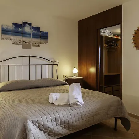 Aria Di Vacanza - Pedra Longa Villa
