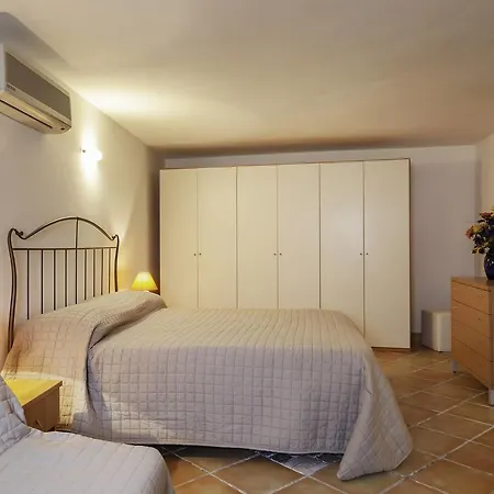 Aria Di Vacanza - Pedra Longa Villa
