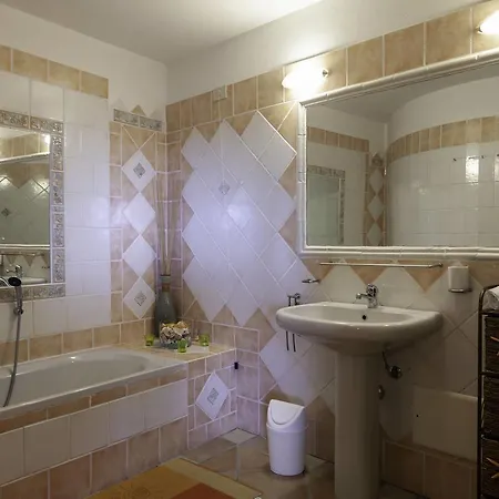 Villa Aria Di Vacanza - Pedra Longa *