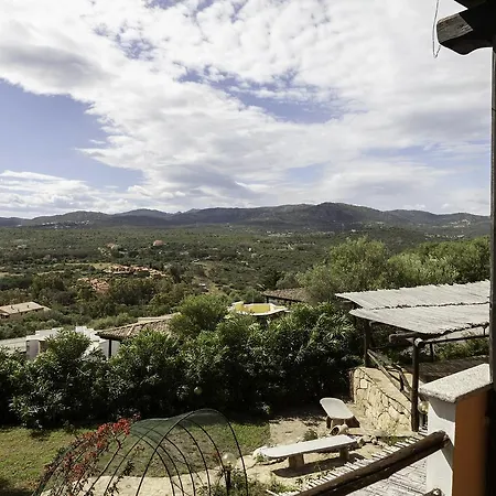 Aria Di Vacanza - Pedra Longa Villa
