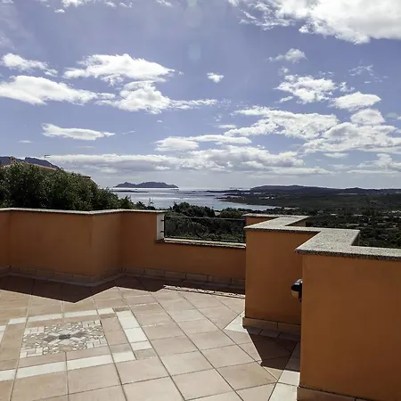 Aria Di Vacanza - Pedra Longa Villa Murta Maria