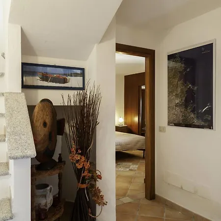 Villa Aria Di Vacanza - Pedra Longa