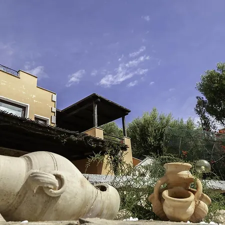 Aria Di Vacanza - Pedra Longa
