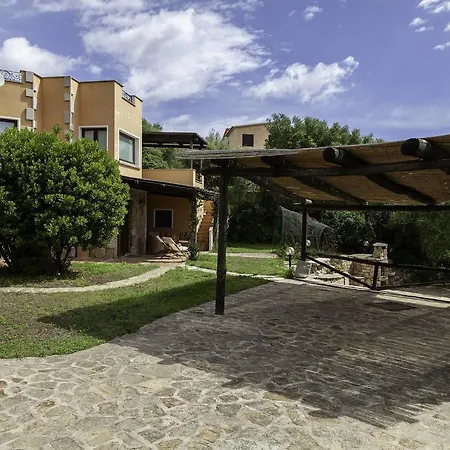 Aria Di Vacanza - Pedra Longa Murta Maria